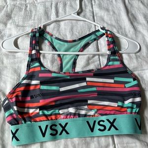 VICTORIA SECRET GYM BRA